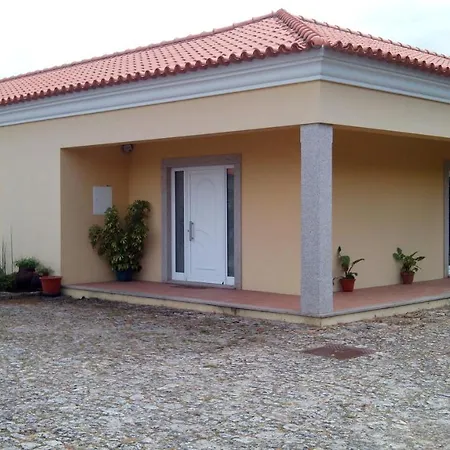 Casa Bocelinhas