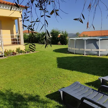 بيت ضيافة Casa Bocelinhas 3*