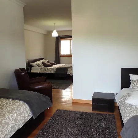 Casa Bocelinhas Arouca