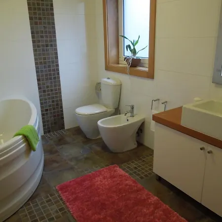 Casa Bocelinhas Guest house Arouca