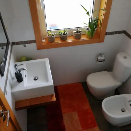 Casa Bocelinhas 3* Arouca