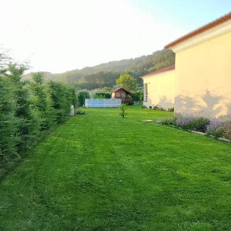 Casa Bocelinhas Gæstehus Arouca