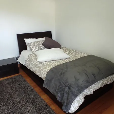 Casa Bocelinhas Guest house *