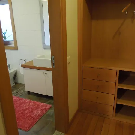 Casa Bocelinhas اروكا