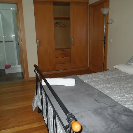 Casa Bocelinhas