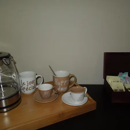 Casa Bocelinhas Gæstehus Arouca