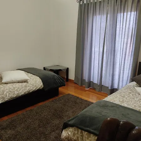 Casa Bocelinhas Gæstehus Arouca