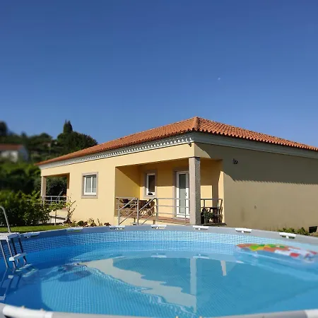 Casa Bocelinhas *