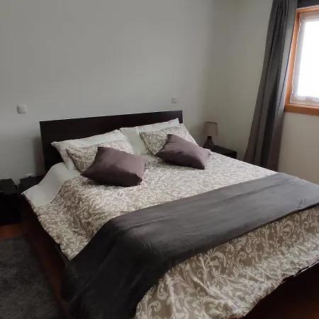 Gæstehus Casa Bocelinhas 3*