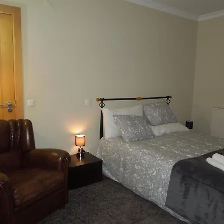 Guest house Casa Bocelinhas *