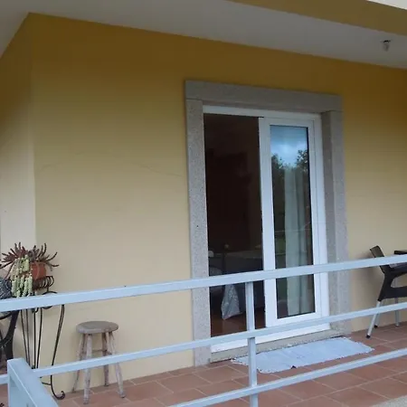 بيت ضيافة Casa Bocelinhas