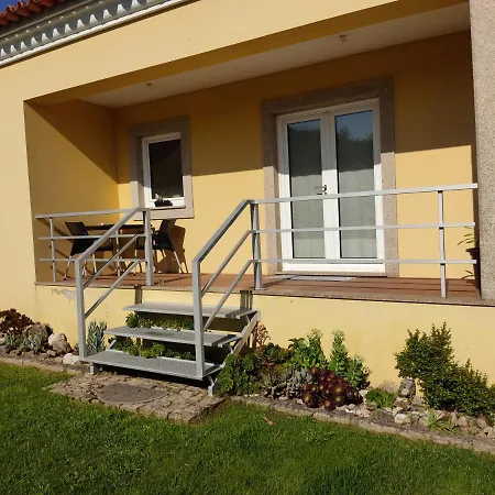 Guest house Casa Bocelinhas Arouca