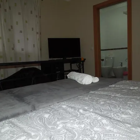 Gæstehus Casa Bocelinhas 3*