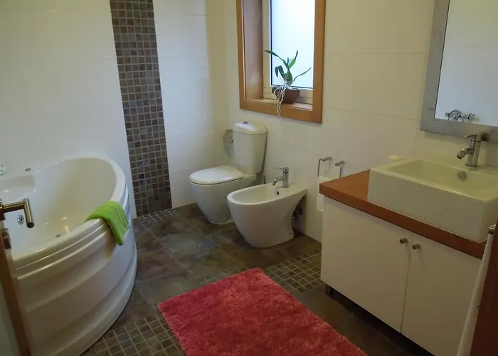 Casa Bocelinhas Gasthof Arouca