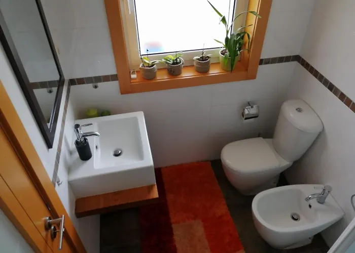 Casa Bocelinhas 3* Arouca