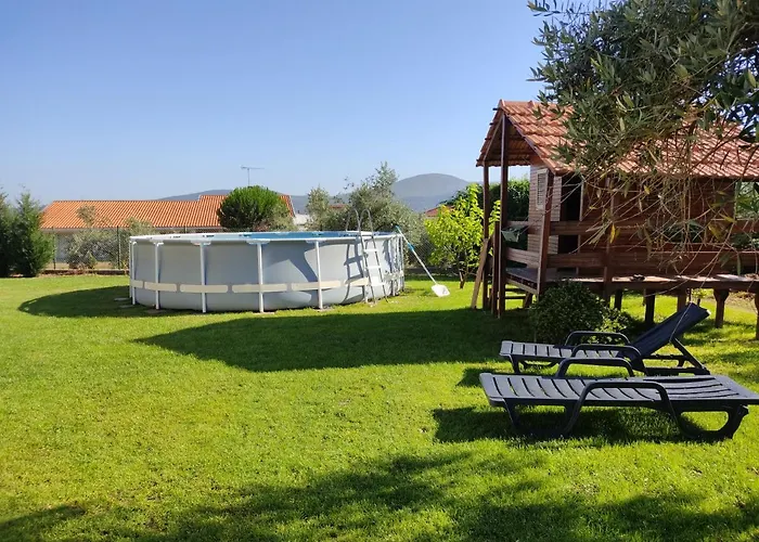 Casa Bocelinhas 게스트하우스 3*