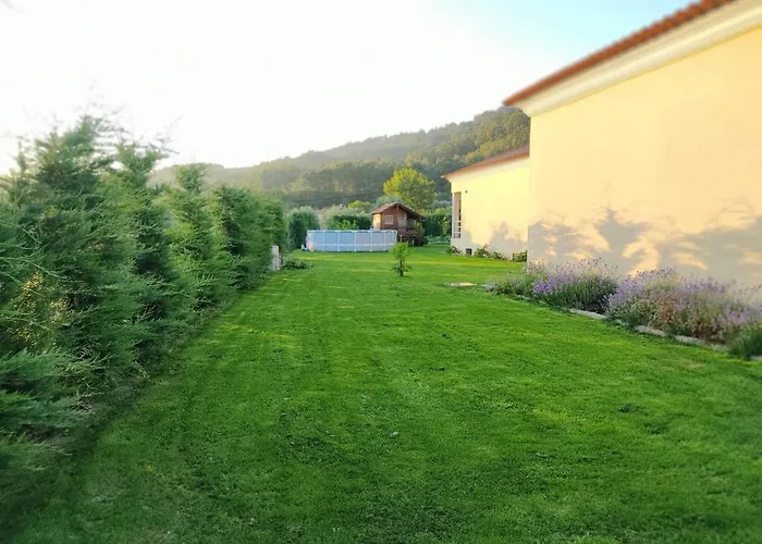 Casa Bocelinhas Gasthof Arouca