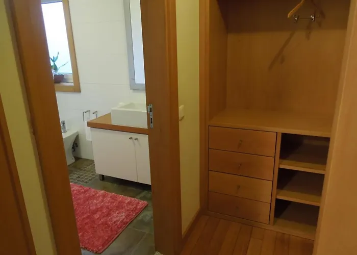 Casa Bocelinhas Arouca