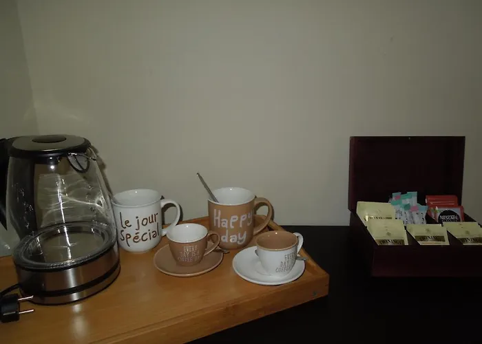 Casa Bocelinhas Gasthof Arouca