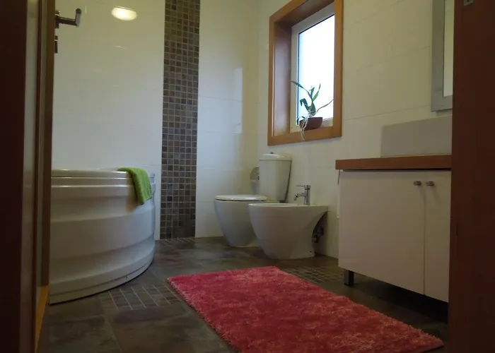 Casa Bocelinhas Gasthof Arouca