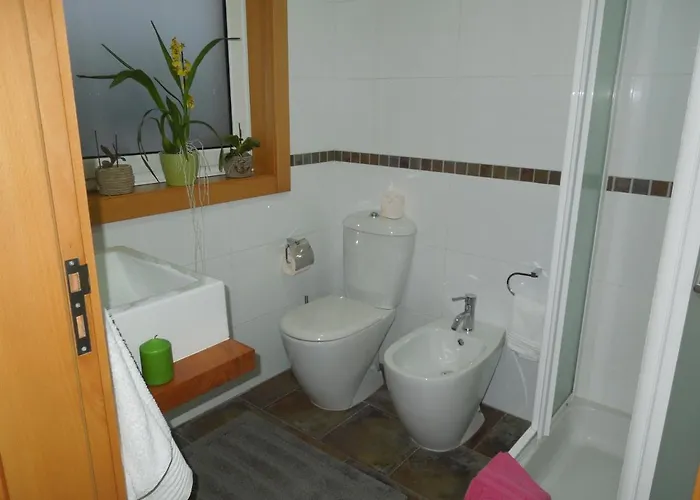 Casa Bocelinhas 게스트하우스 아로카