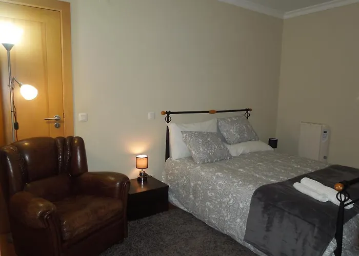 Gasthof Casa Bocelinhas 3*