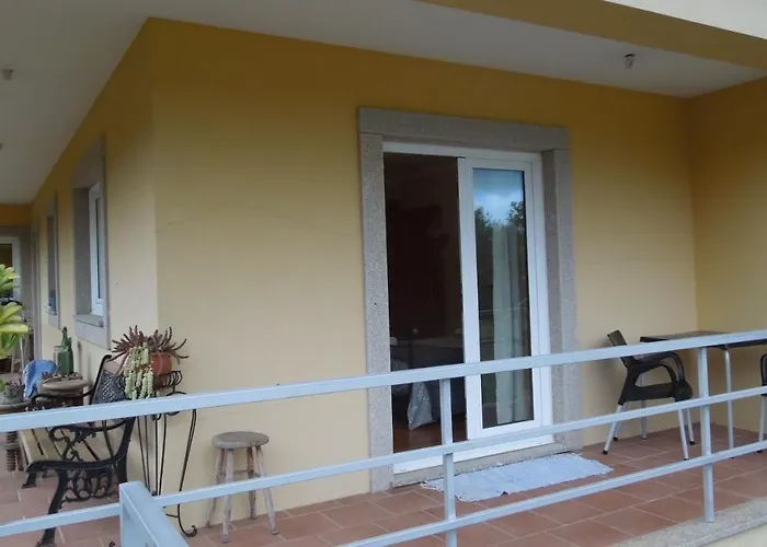 게스트하우스 Casa Bocelinhas